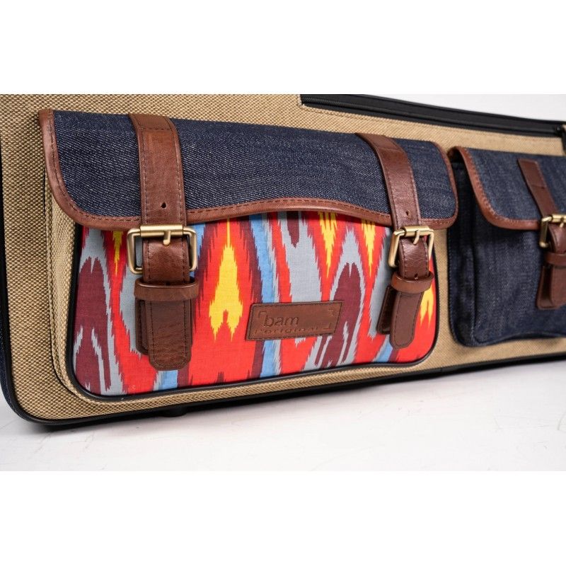 bam_estuche-violin-ikat-nashville-rectangular-gris-imagen-2