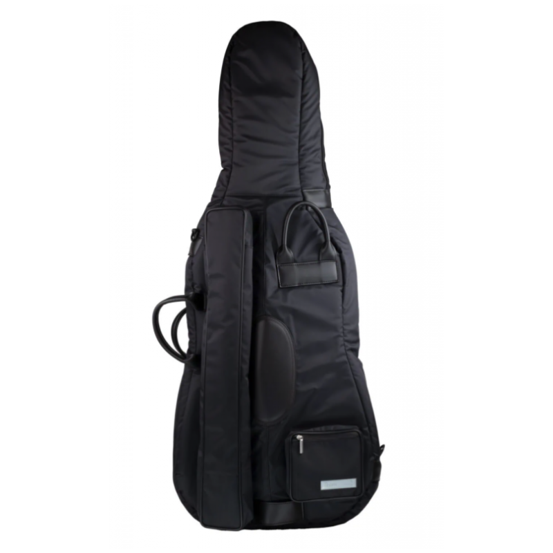 Funda cello Performance 3/4 PERF1002S Black Negro