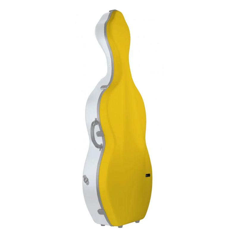 Hightech BONB1003XL Amarillo/Blanco