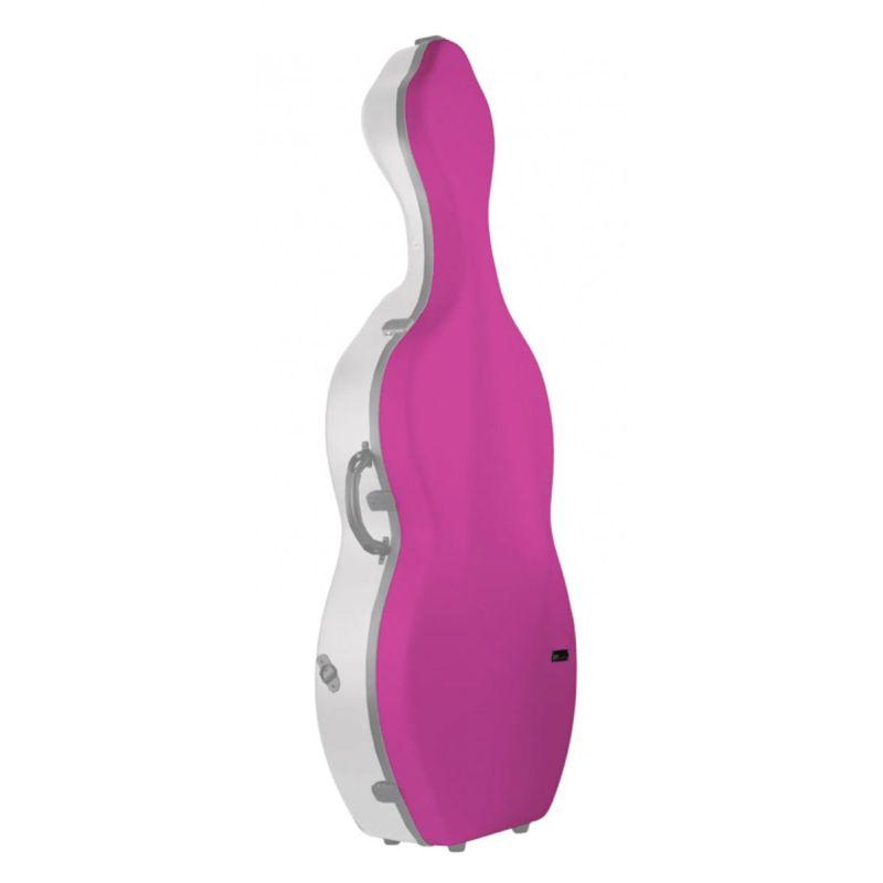 Hightech BONB1003XL Violeta/Blanco