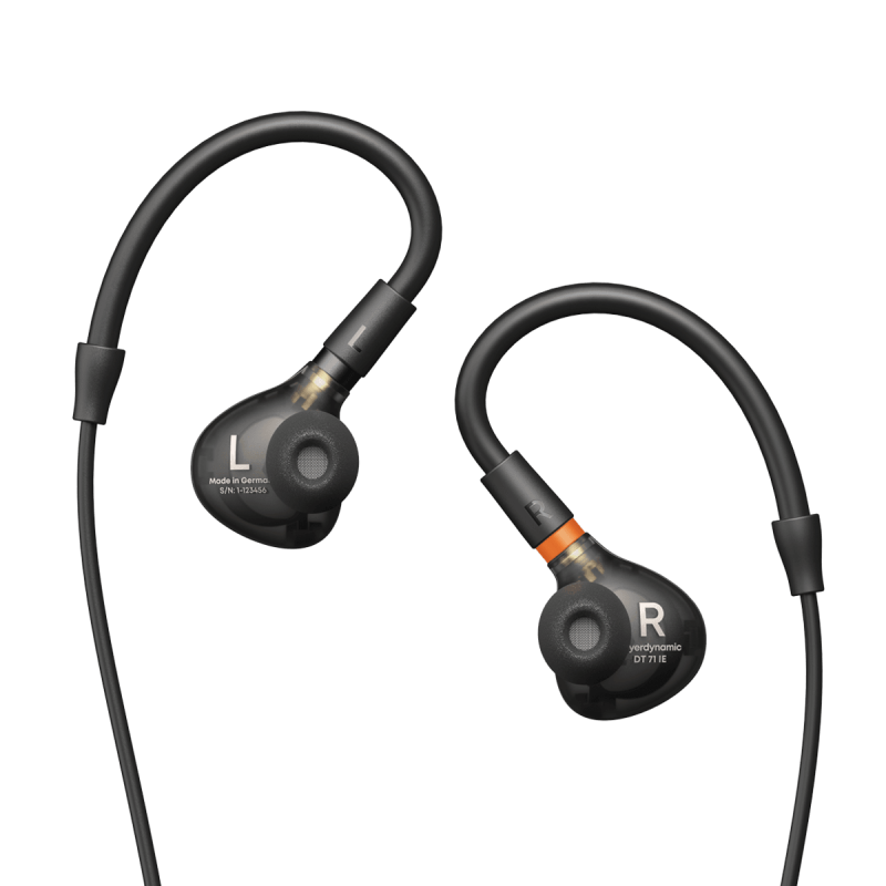 Beyerdynamic DT 71 IE  Auriculares in-ear para bateristas y bajistas beyerdynamic_dt-71-ie-drum-bass-imagen-1
