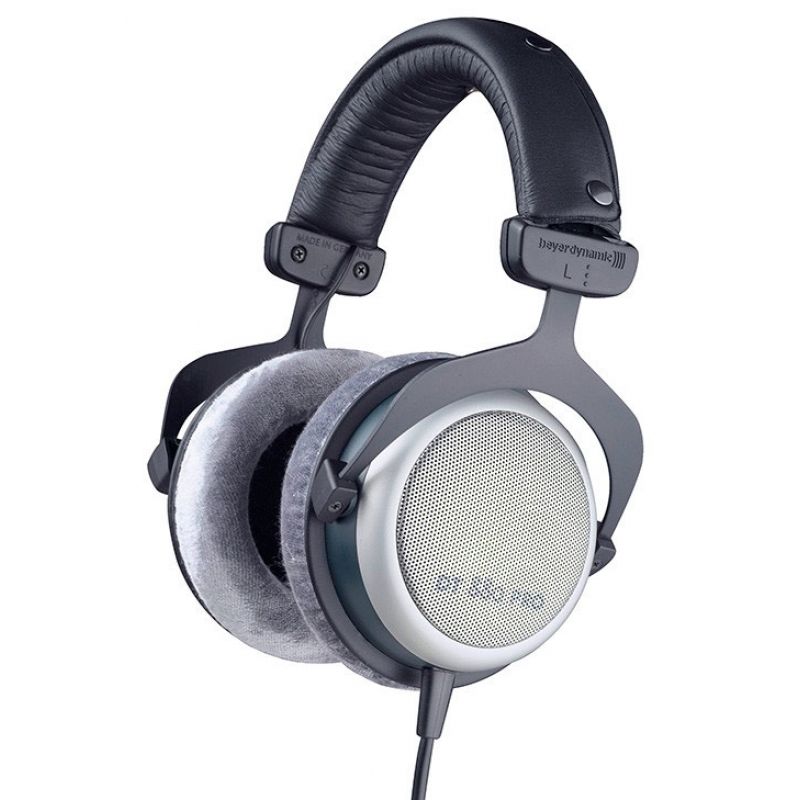 DT 880 PRO 250 Ohmios