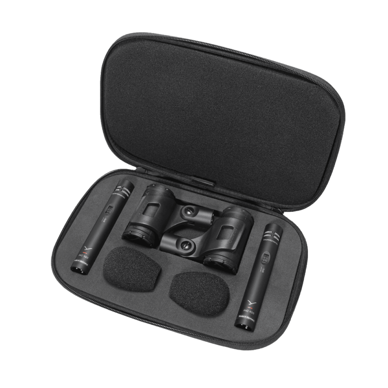 Beyerdynamic MC 930 Stereo-Set Set de micrófonos de condensador  beyerdynamic_mc-930-stereo-set-imagen-0