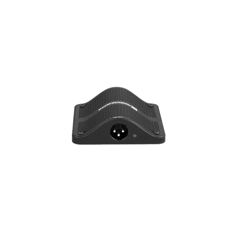 Beyerdynamic TG D71 Micrófono de superficie semi-cardioide beyerdynamic_tg-d71-imagen-1