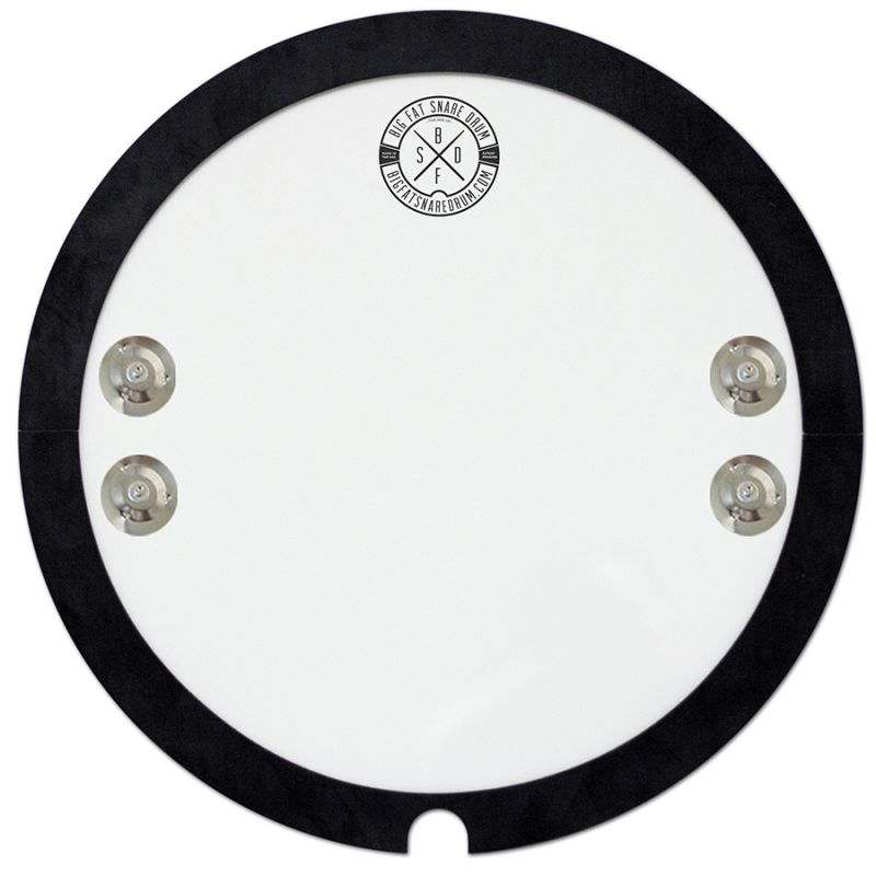 Snare-Bourine 16"                                                                                   