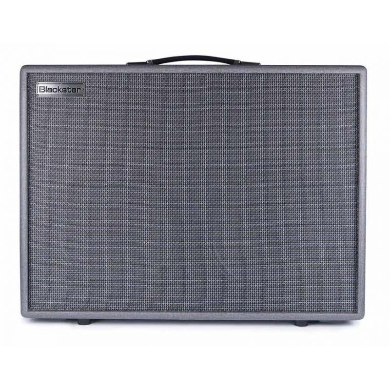 Silverline 2x12 Speaker Cabinet
