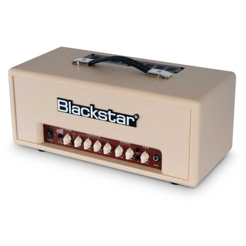 DEBUT 100RH HEAD