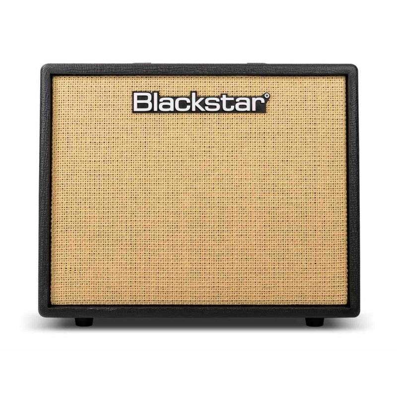 Debut 50R Black