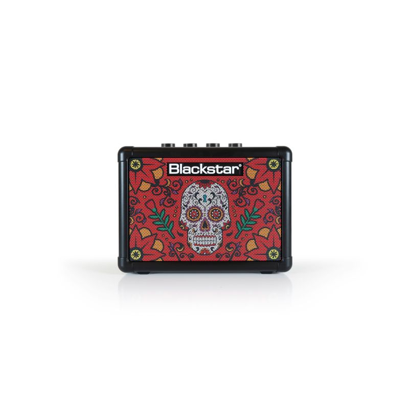 FLY 3 Sugar Skull 2