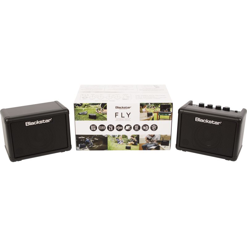 FLY Stereo Pack