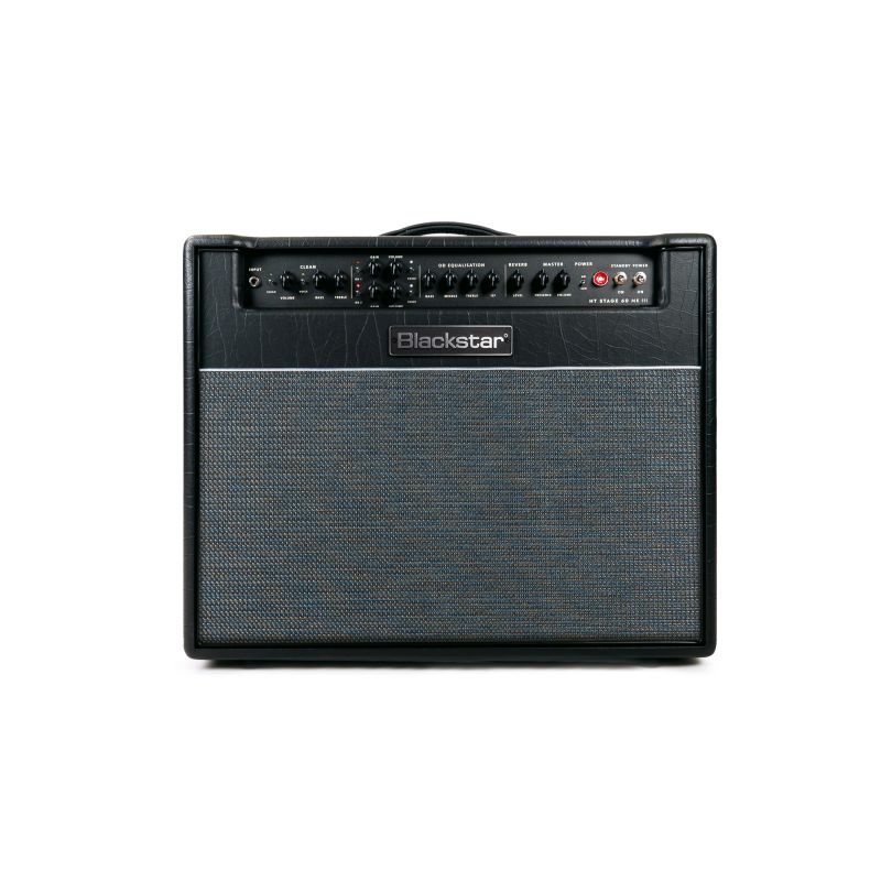 HT Stage 60 112 Mkiii