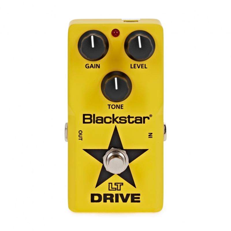 LT Drive