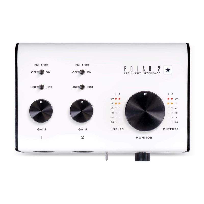 Polar 2