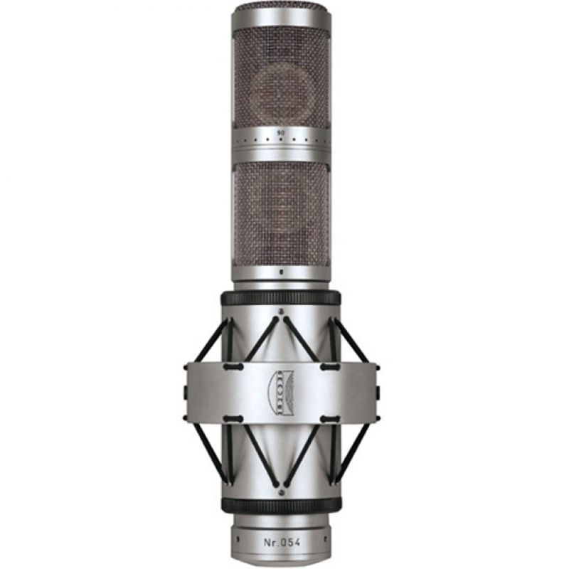 Brauner VM1 S Micrófono estéreo brauner_vm1-s-imagen-1