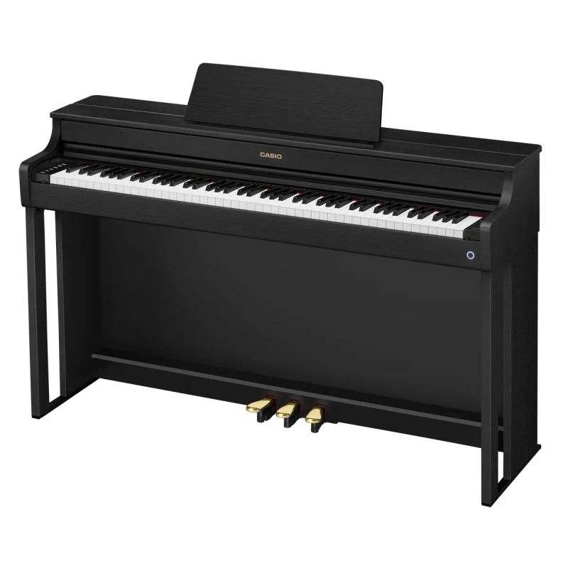 Celviano AP 300 BK Negro