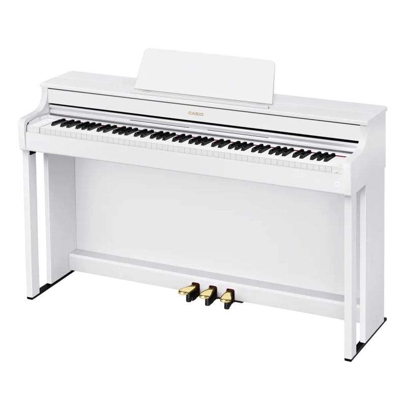 Celviano AP 300 WE Blanco