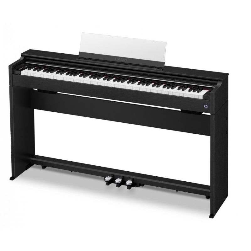 Celviano AP S200 BK Negro