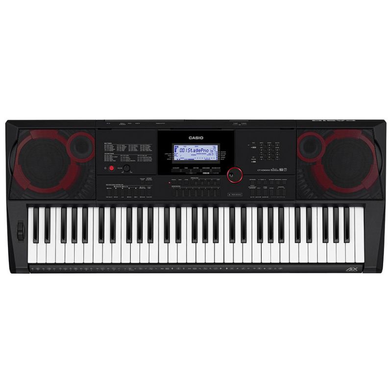 CT-X3000