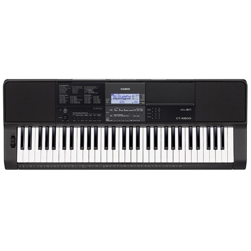 CT-X800