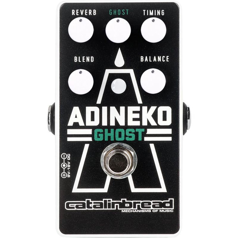 Adineko Ghost