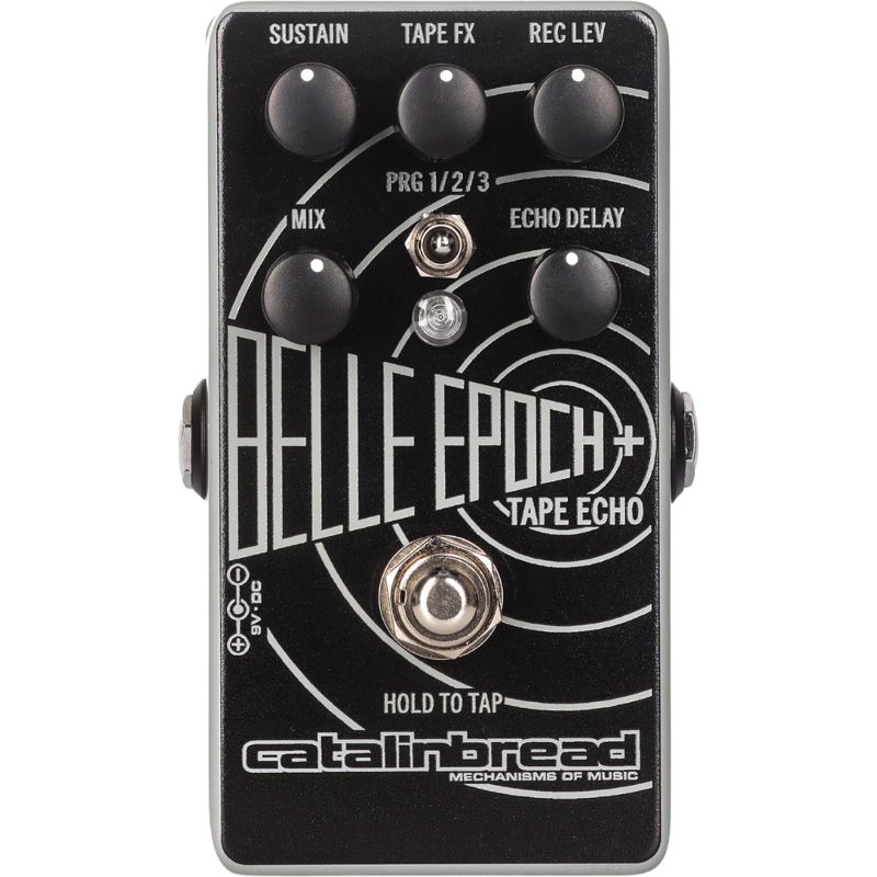Belle Epoch +