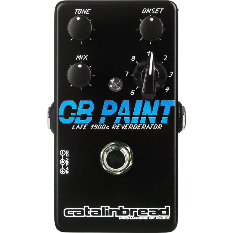 CB Paint