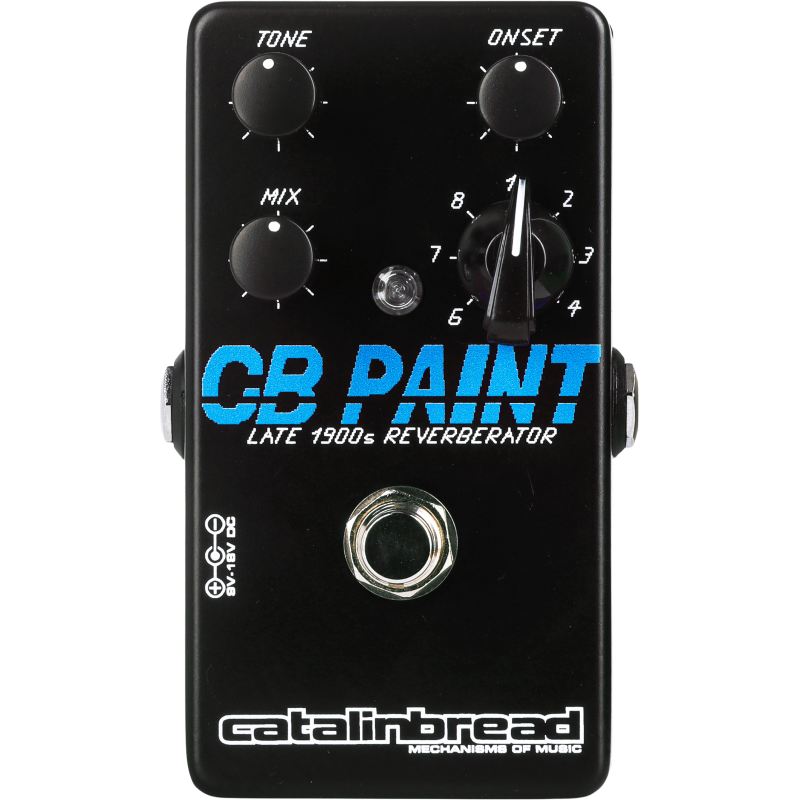 CB Paint