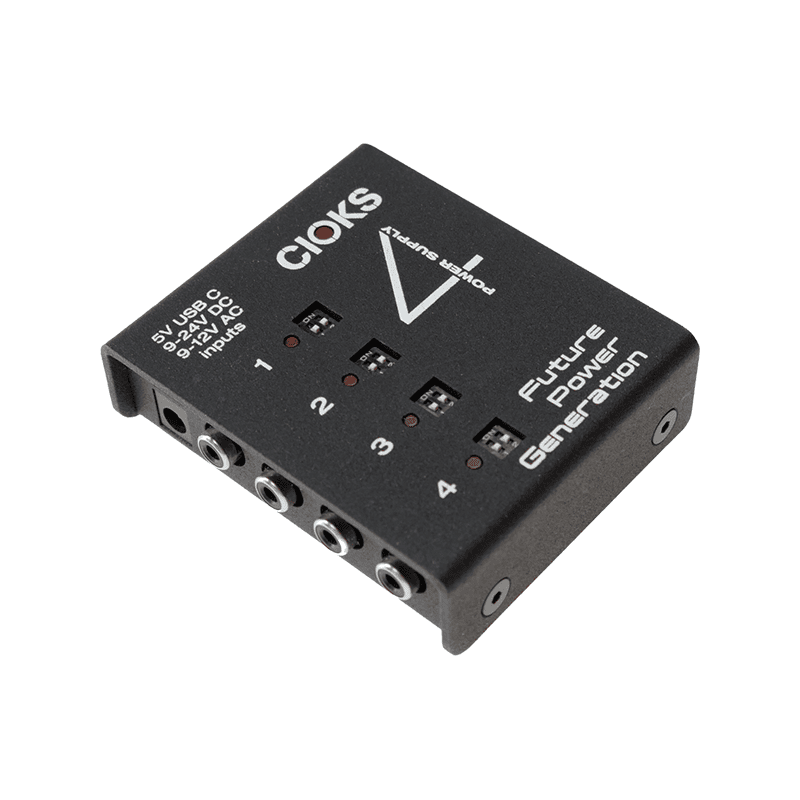 Cioks 4 Expander Kit