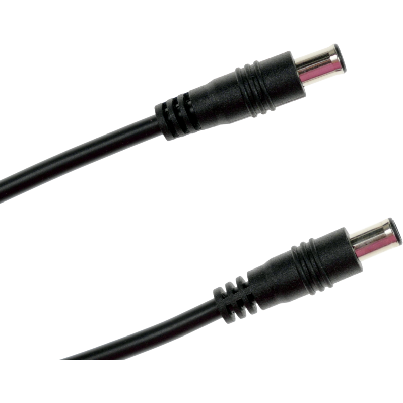 DC LINK BLACK 160cm