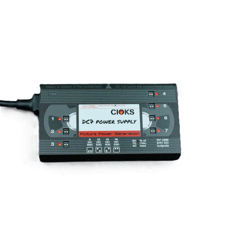 cioks_dc7-vhs-limited-edition-imagen-1