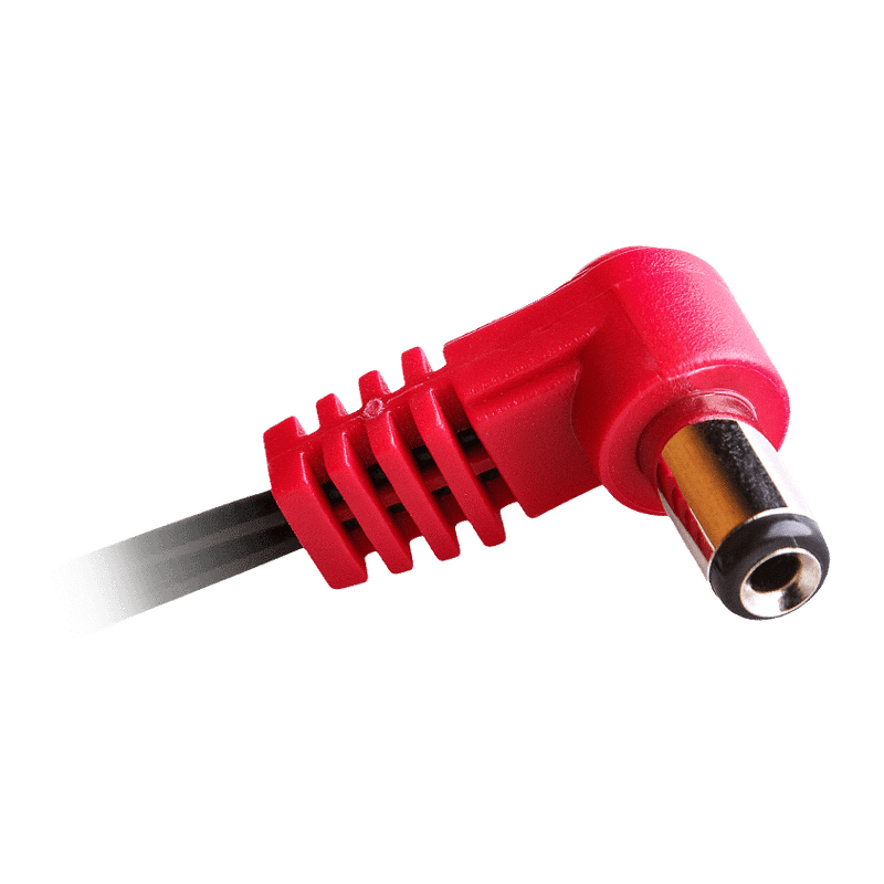 FLEX TYPE 2 RED 50cm