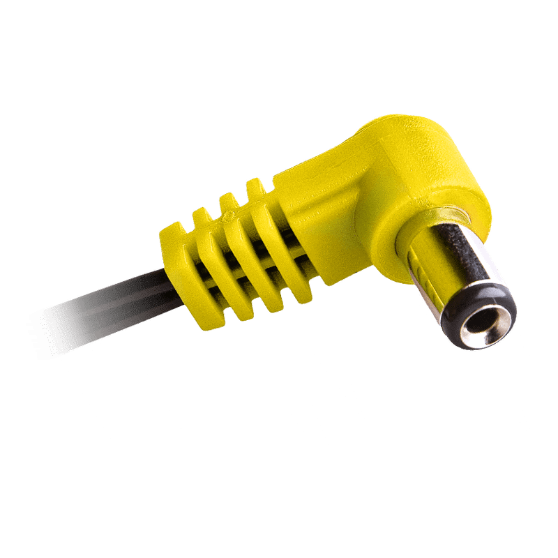 FLEX TYPE 3 YELLOW 50cm