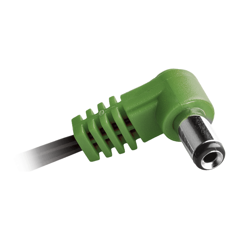 FLEX TYPE 4 GREEN 50cm