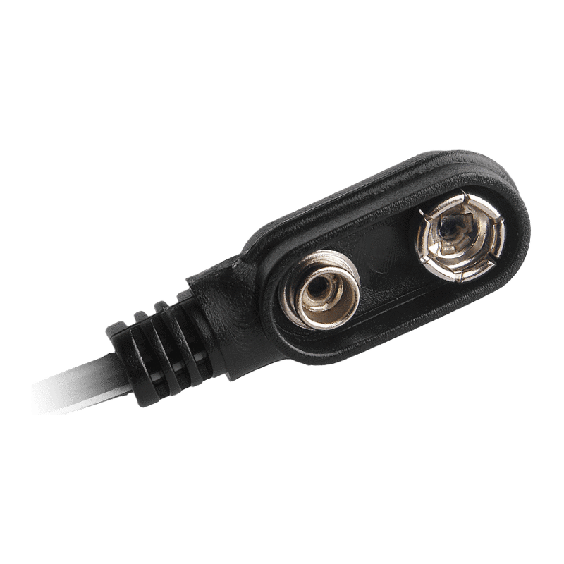 FLEX TYPE 6 BLACK 50cm