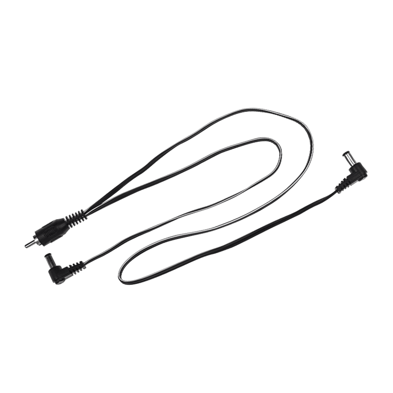 SPECIAL FLEX BLACK - Split Flex 30+50cm