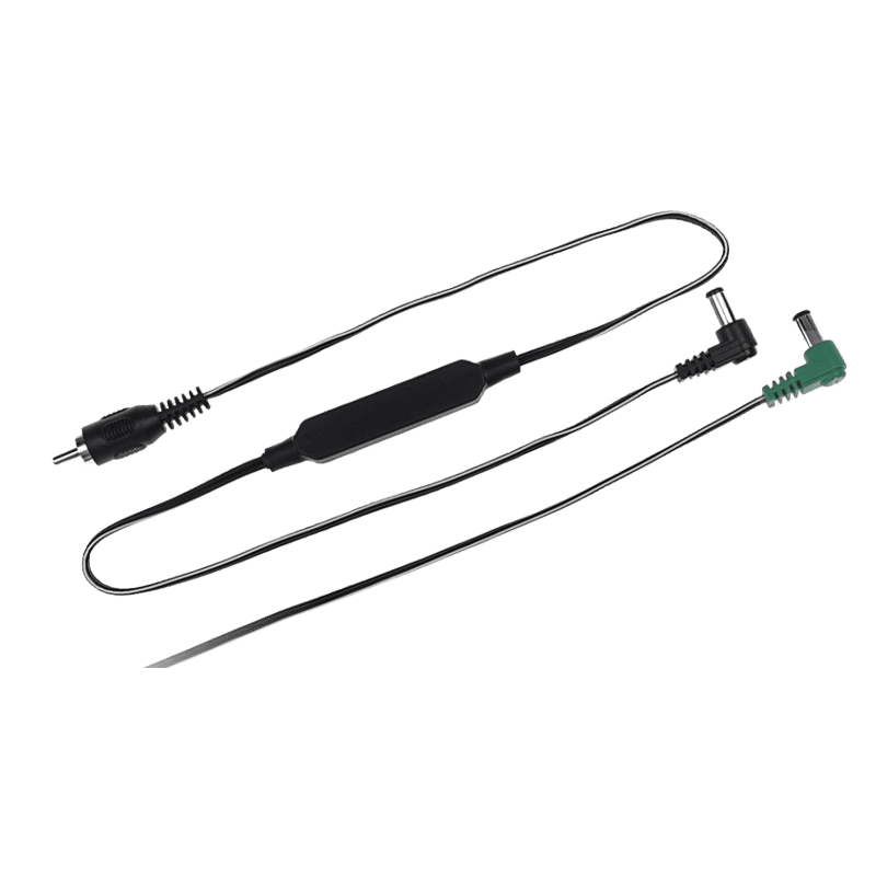 SPECIAL FLEX BLACK - Booster Flex Type 4 50cm