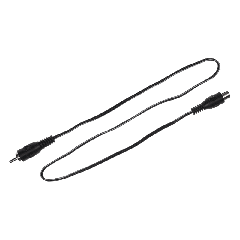 SPECIAL FLEX BLACK - Extensión 50cm