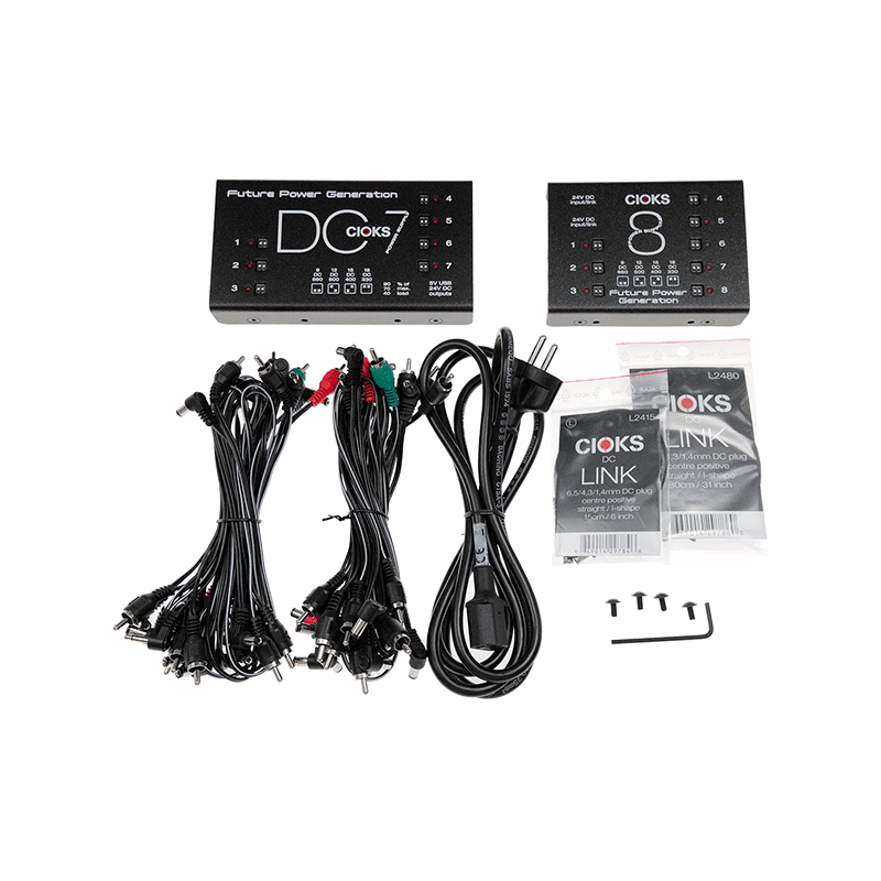 Superpower Bundle