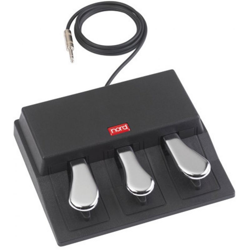 Triple Padal Clavia