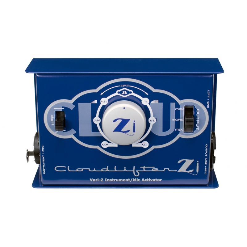 Cloudlifter CLZi Mic Activator