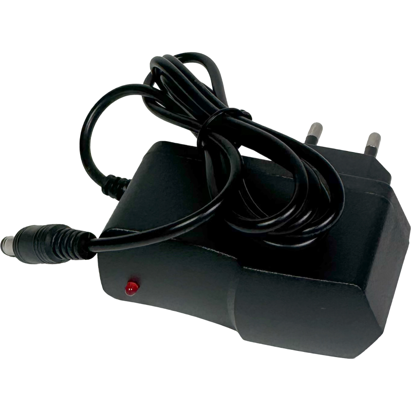 9V Power Supply