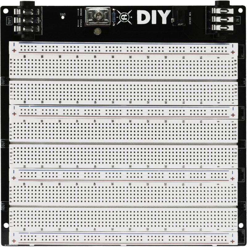 Breadboard Large