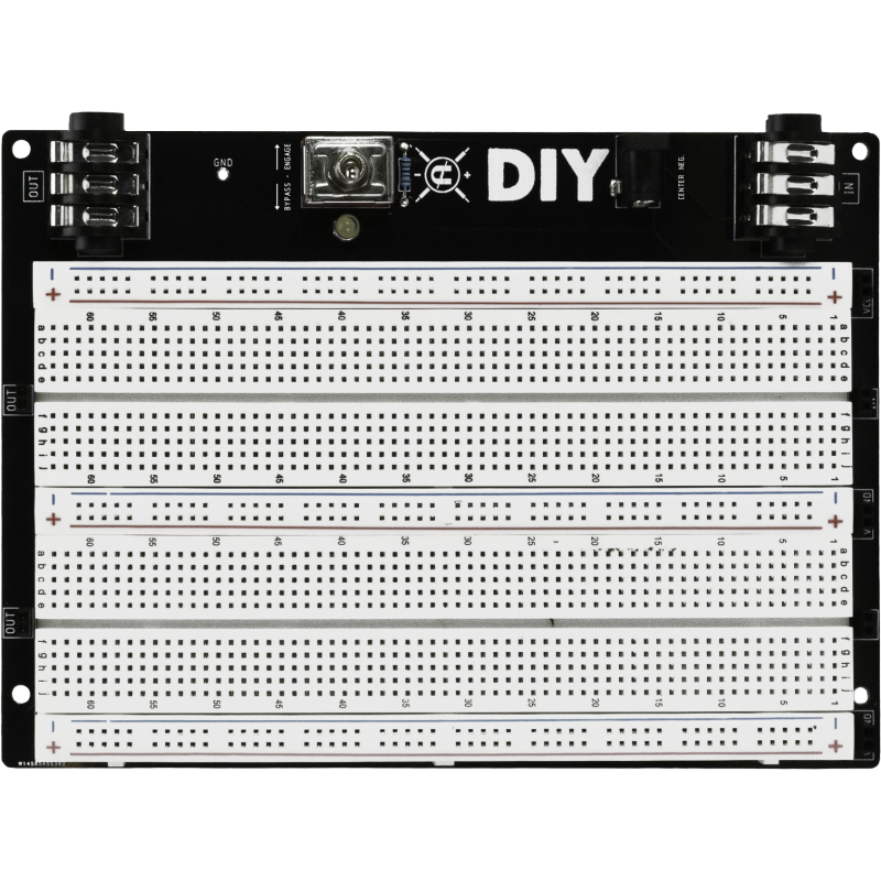Breadboard Medium