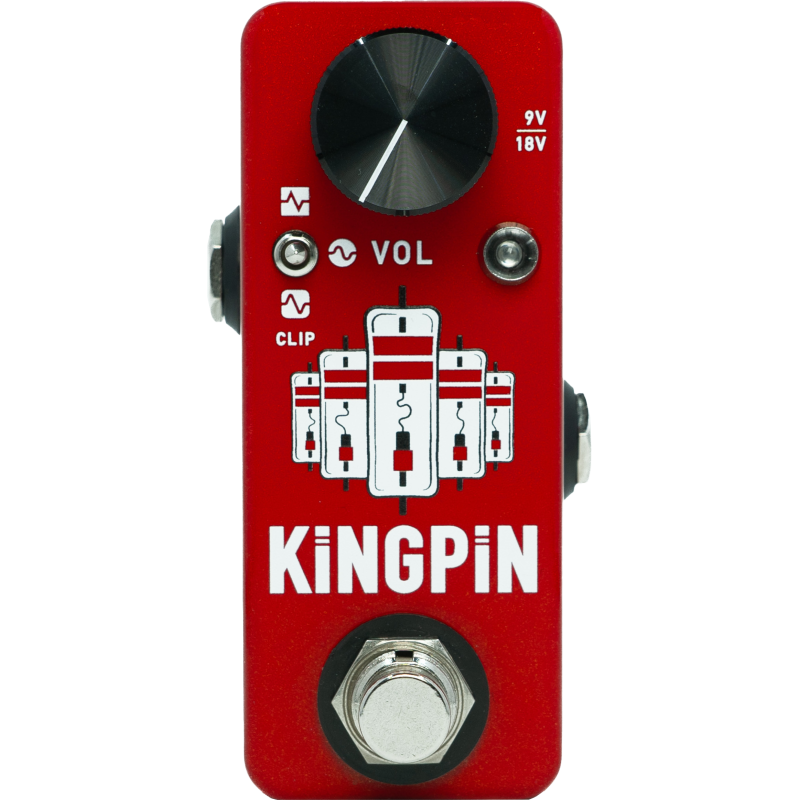 Kingpin