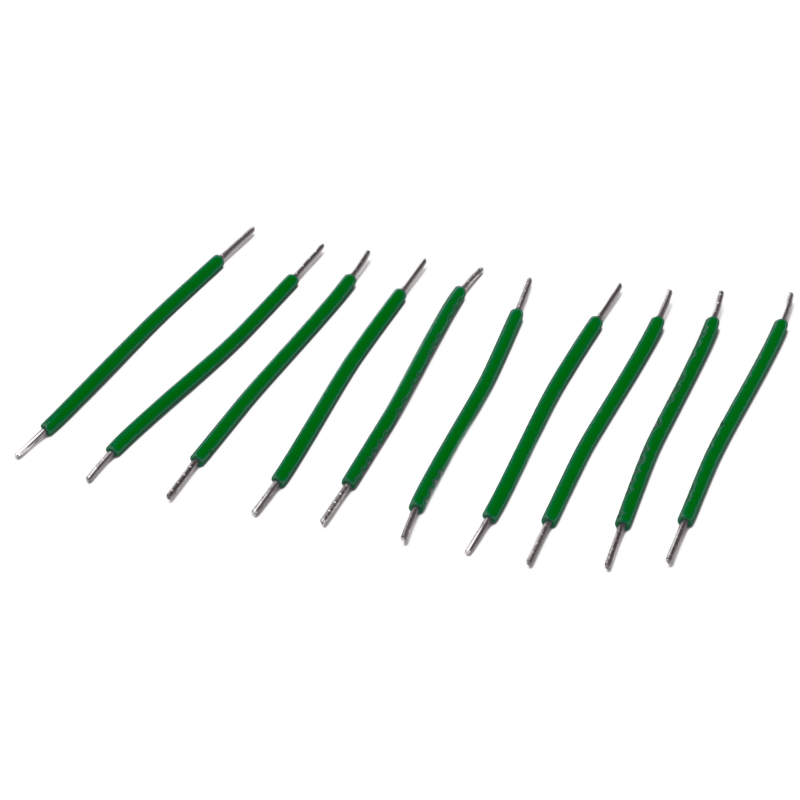 PRE-CUT STRIPPED WIRE 2