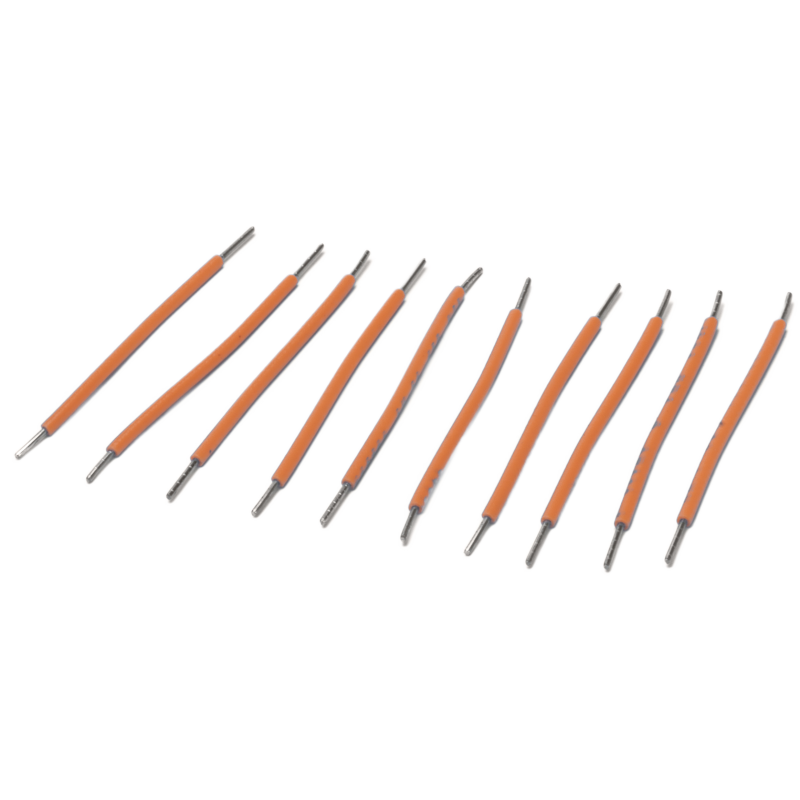 PRE-CUT STRIPPED WIRE 2
