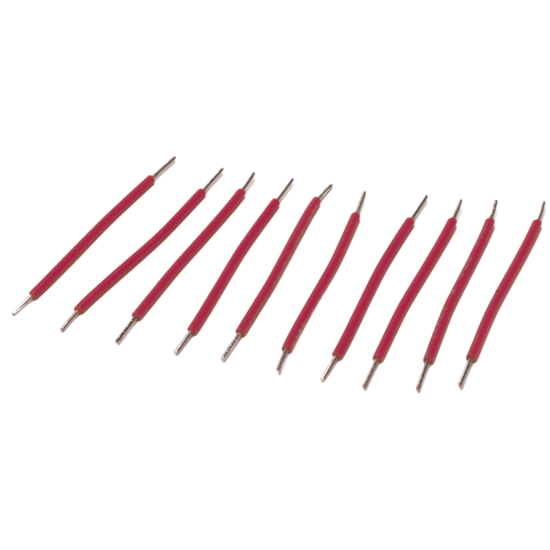PRE-CUT STRIPPED WIRE 2