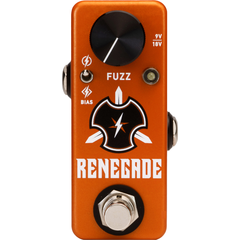 Renegade