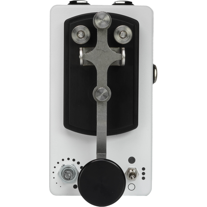 Telegraph V2 Alpine White