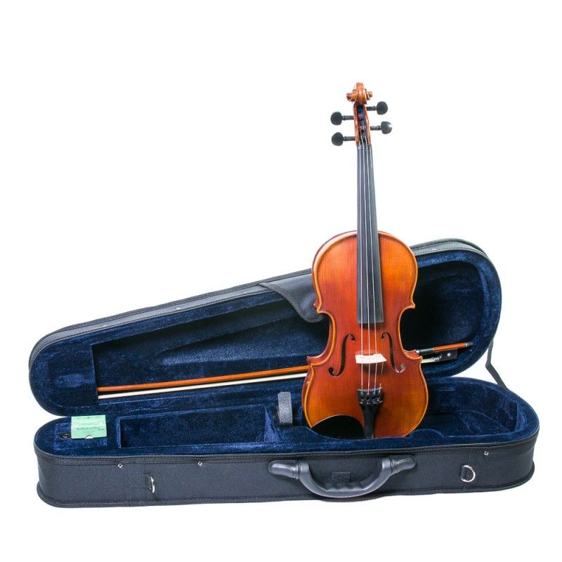 Violín Quartetto Set 3/4